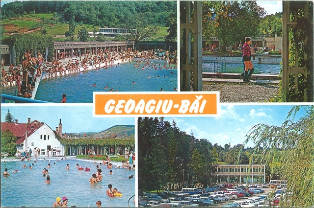 2109-1 - Geoagiu-Bai